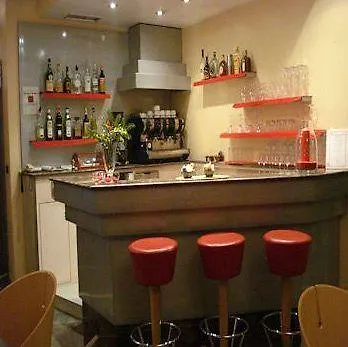 酒店 马克西姆酒店