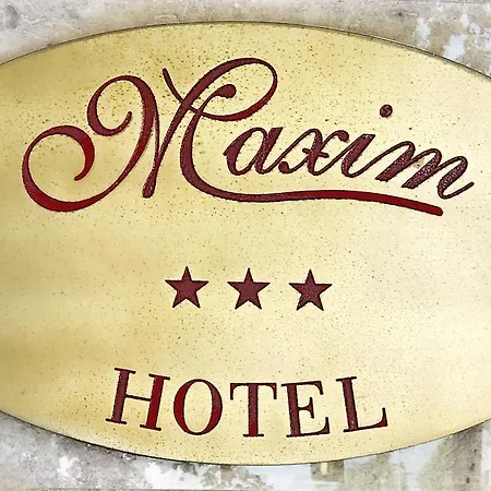 Hotel Maxim Bolonia