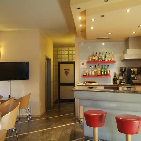Hotel Maxim Bologna