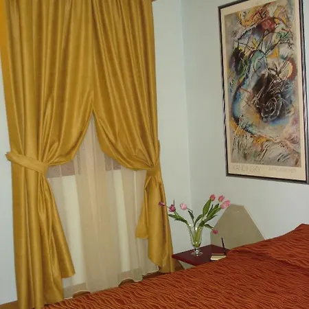 Maxim Hotel Bologna